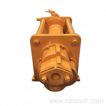 AW100 vane pneumatic winch